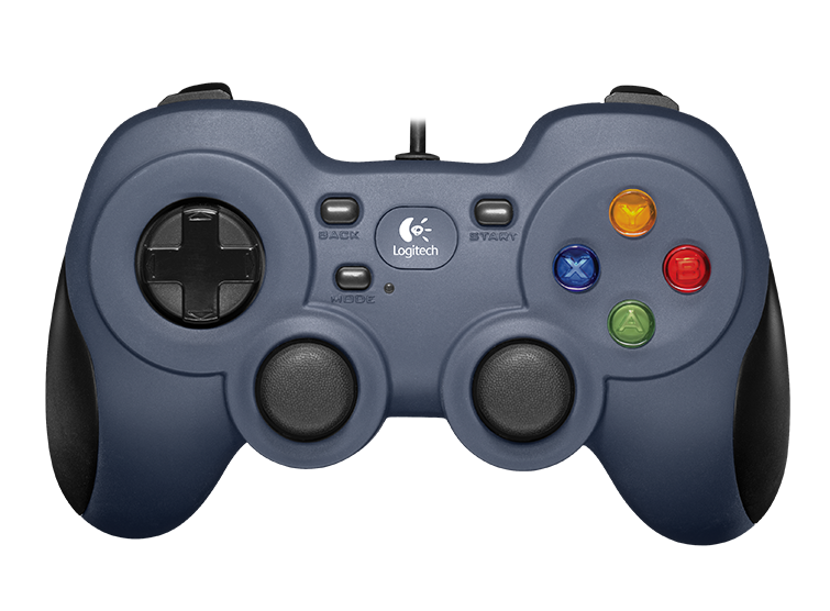 Logitech F310 Gamepad