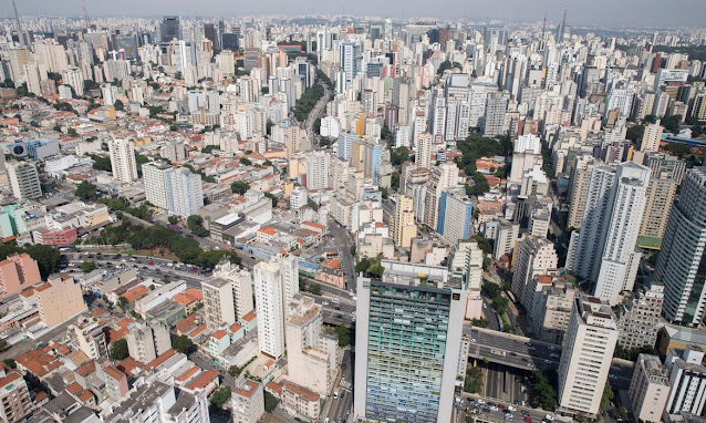 São Paulo