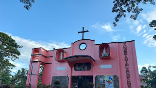 St. Stanislaus of Kostka Parish - Curuan, Zamboanga City, Zamboanga del Sur