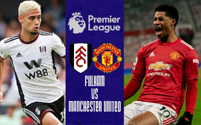 Manchester United to down Fulham - Premier League predictions