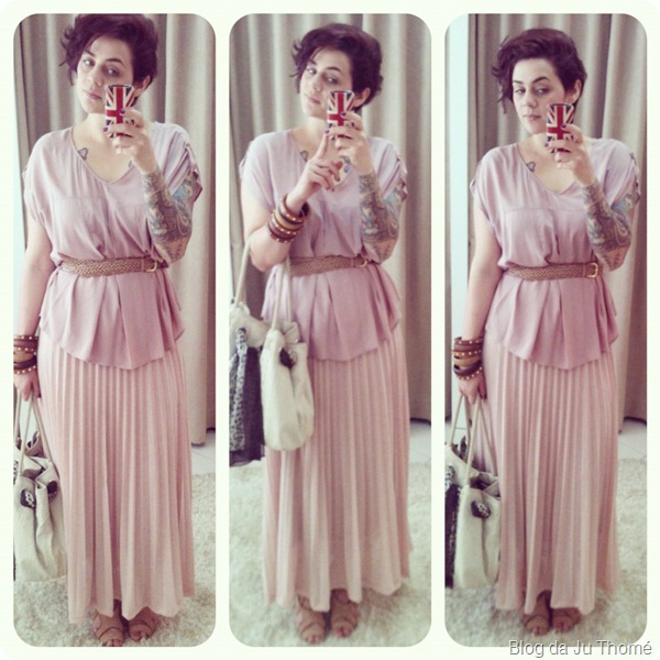 look tons pastel