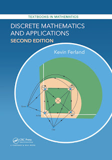 Discrete Mathematics and Applications 2nd Edition