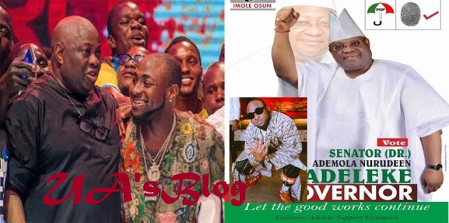 Dele Momodu Reacts As EFCC Freezes Davido's Bank Accounts