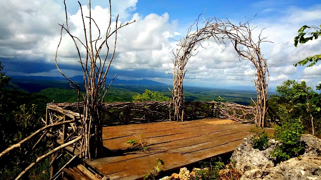 Bukit Roso Wulan Destinasi Menarik Untuk Wisatawan