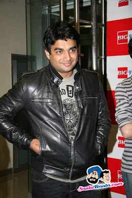 Teen Patti Cast at Big FM Photos