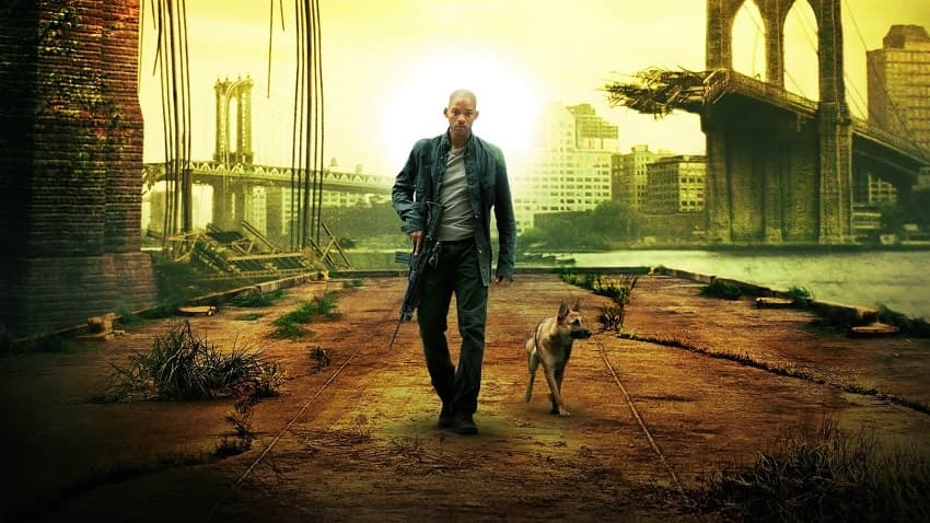 The Last of Us и альтернативная концовка - Акива Голдсман рассказал о хорроре «Я - легенда 2»