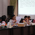 Baguio scouts argue over banning chewing gums
