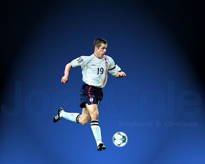  Joe Cole Wallpaper