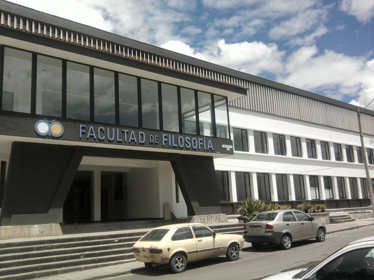 Universidades ecuatorianas