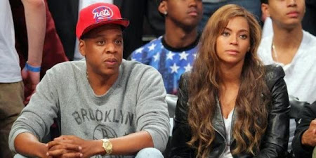 CODED-ish News::Beyonce confirms Jay Z cheated on Her