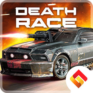 Death Race The Game Apk Terbaru