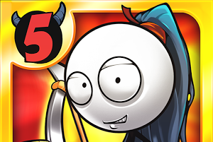 Cartoon Defense 5 Mod Apk v1.1.2 Unlimited Everything