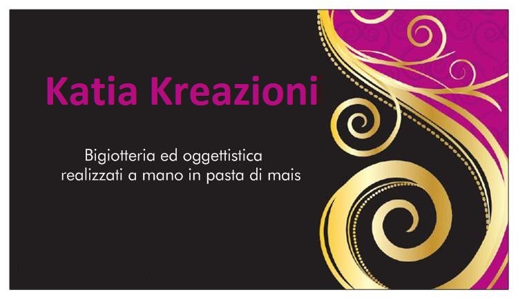 Katia Kreazioni