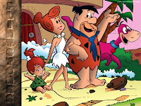 Kumpulan Gambar The Flintstones