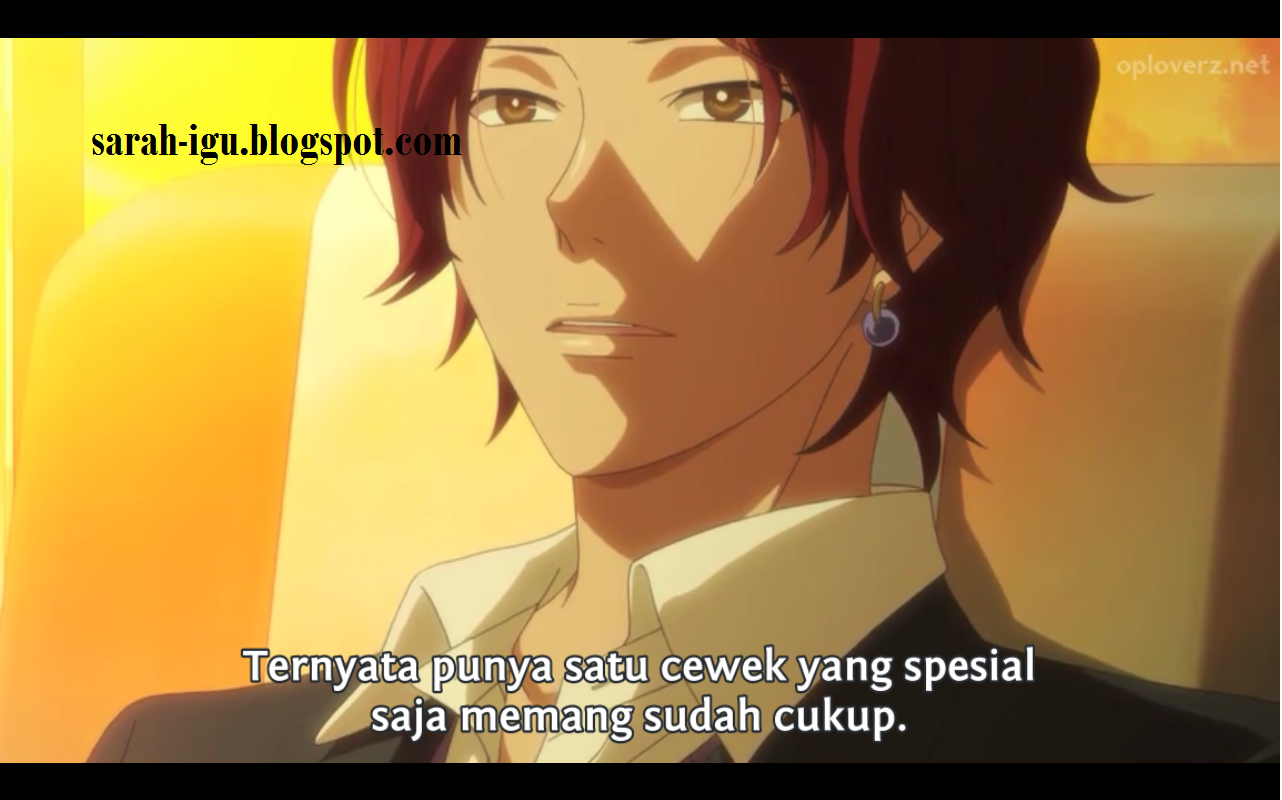 About My Life Qoutes Kata Bijak Anime