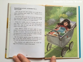 A Ladybird Book About Knitting