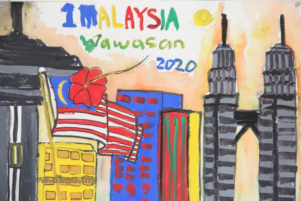 I Art You Malaysia Dkna Abza