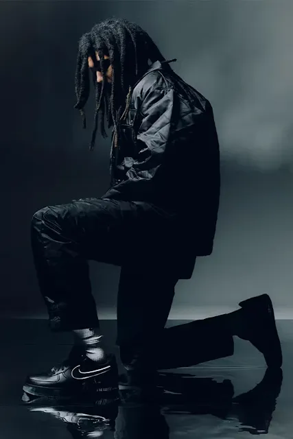 A Ma Maniére Unveils "For The Love" Campaign Featuring Three Nike Collabs