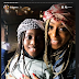 Desert safari to Arabian Nights - Dakore Akande and family take Dubai, United Arab Emirates