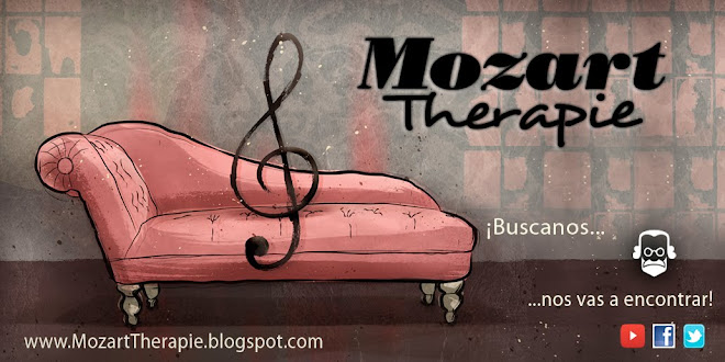 Mozart Therapie