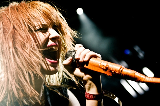 hayley williams paramore decode. the quot;Decodequot; single they