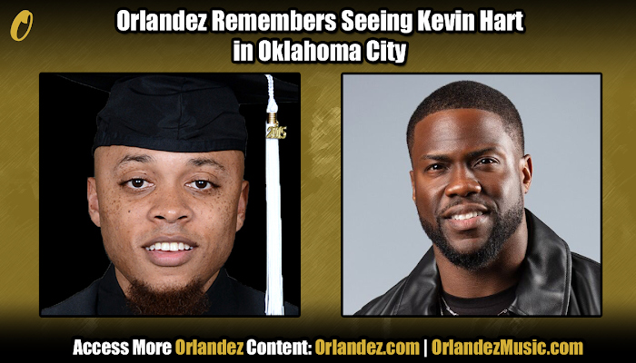 Seeing Philly Comedian Kevin Hart in Oklahoma City for "What Now?" Tour | Comedy