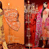 Hadiqa Kiani Collection for Eid | Kamlee Eid Clothes Collection 2013-14 for Ladies