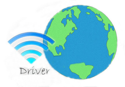 offline download netword drivers