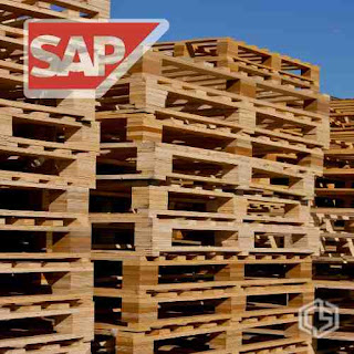 Mismo código de Material en diferentes Pallets - Consultoria-SAP