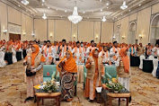 Hj. Sholikhah Gelar Halal Bihalal dan Silaturahmi Bersama Tim Pemenangan Dapil 9