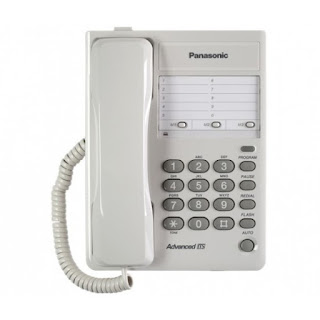 jual telepon panasonic kx-ts2371 di denpasar bali