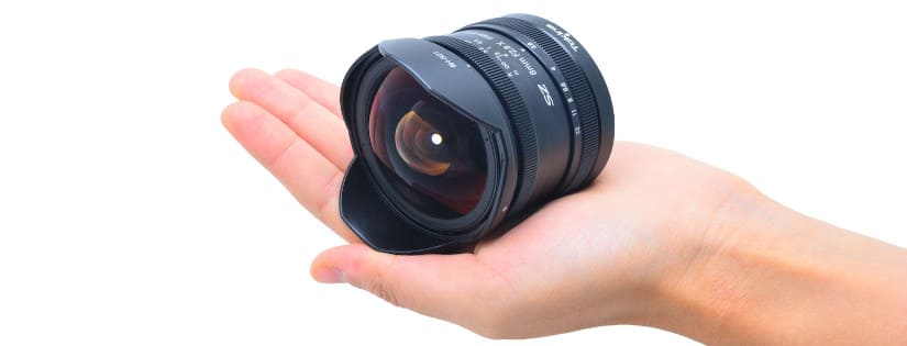 Best Fisheye Lens Recommendations 1