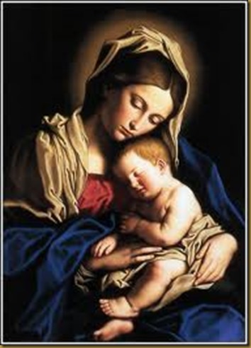 MARIA MADRE DE DIOS3