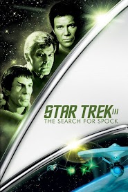 Star Trek III: En busca de Spock (1984)