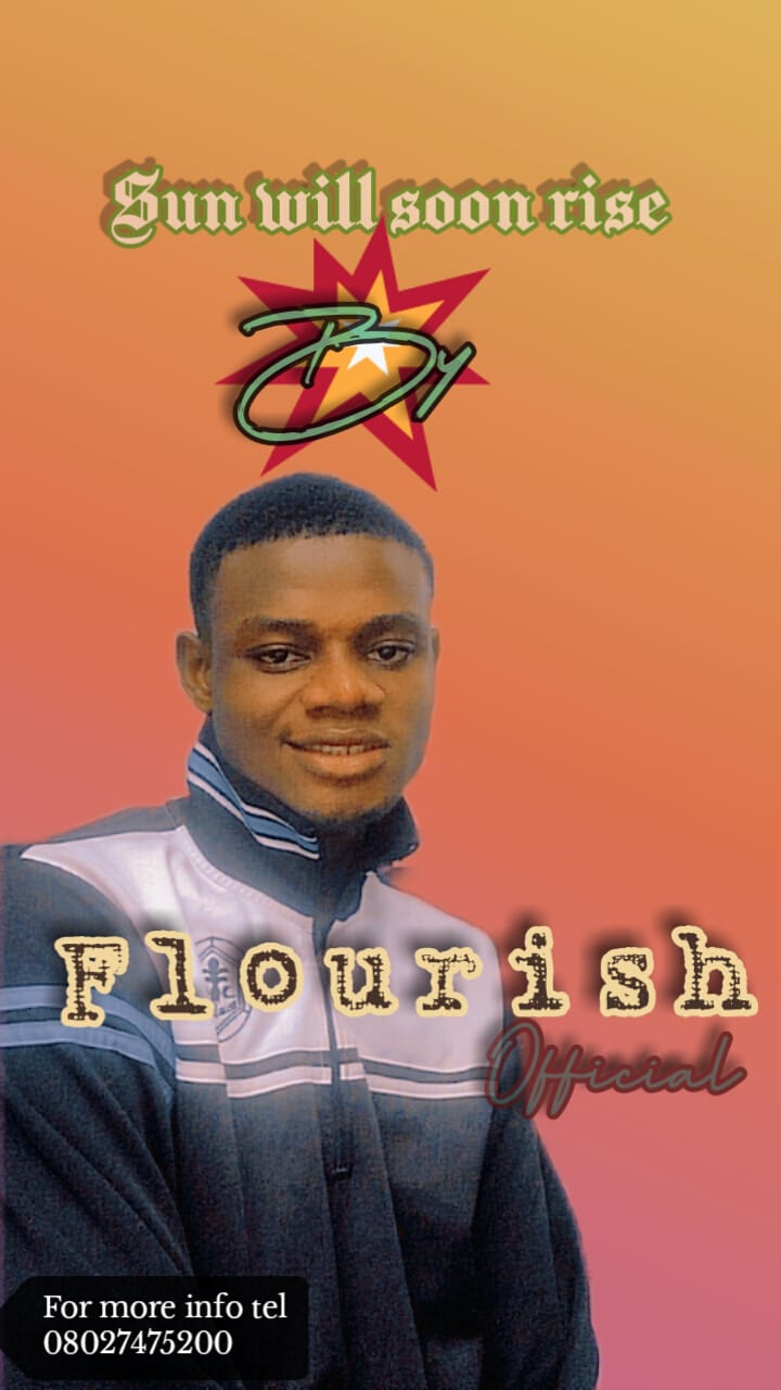 Flourish - Sun will Soon Rise Mp3 Download