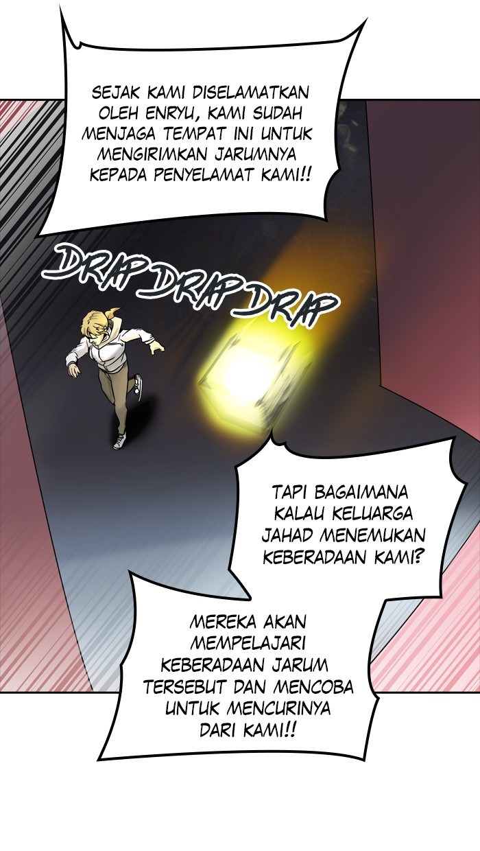 Webtoon Tower Of God Bahasa Indonesia Chapter 330