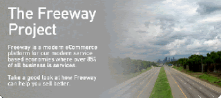 freeway