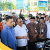 Wagub Jambi dan Komisi V DPR RI Tinjau Infrastruktur dan Transportasi di Batanghari, Kadis PUPR M. Fauzi Ikut Mendampingi 