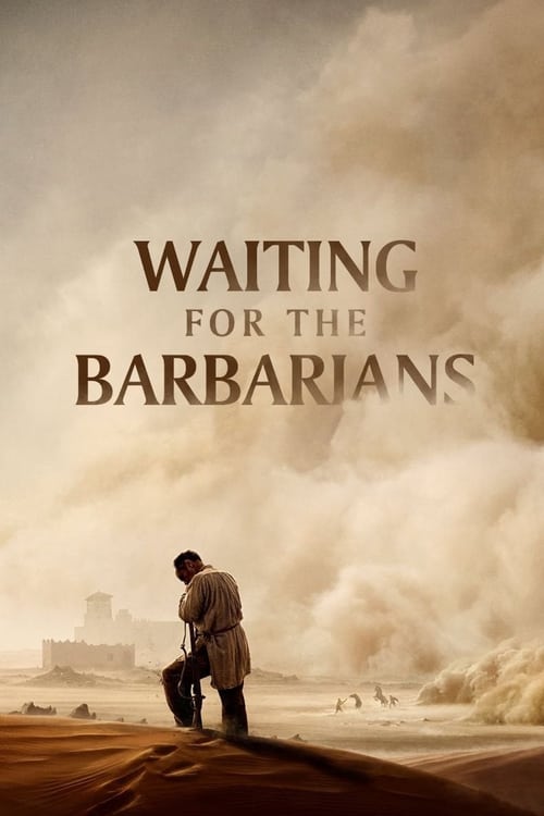 Descargar Waiting for the Barbarians 2020 Pelicula Completa En Español Latino