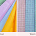 Difference Between Woven and Nonwoven Fabrics | Woven vs Nonwoven Fabrics 