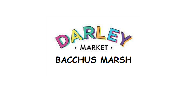 Bacchus Marsh Darley Market
