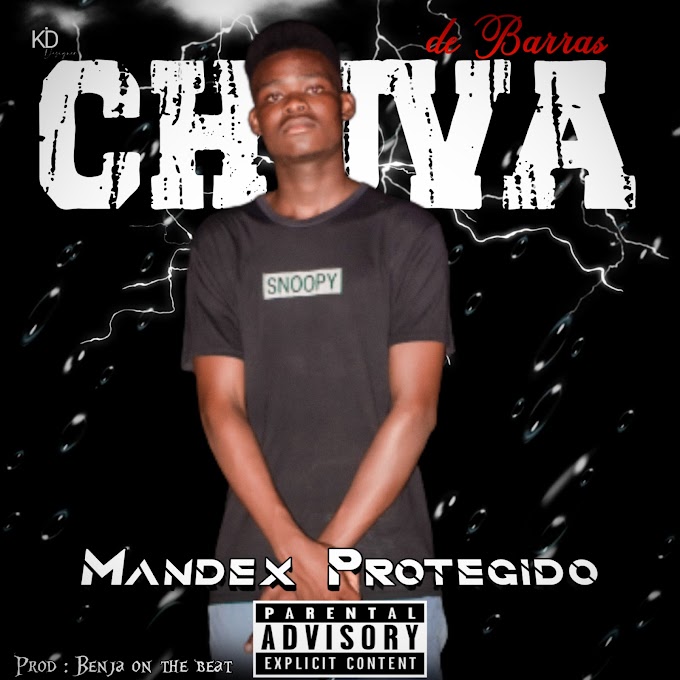 Mandex Protegido-Freestyle chuvadebarras (2022) DOWNLOAD MP3 - MOZ NET MUSIK 
