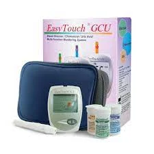 EasyTouch GCU