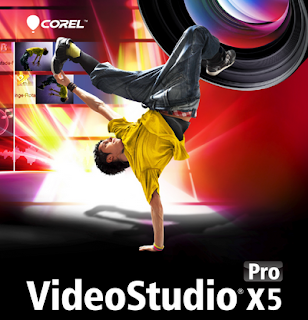Download Video Studio Pro X5 Full Version