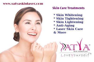 Skin Care Treatments In Delhi