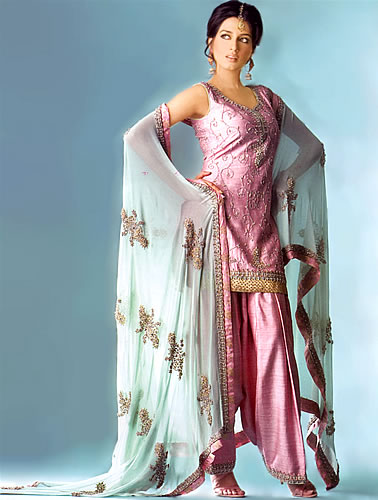 Iman Ali in New 2011 Fabulous Party Dress