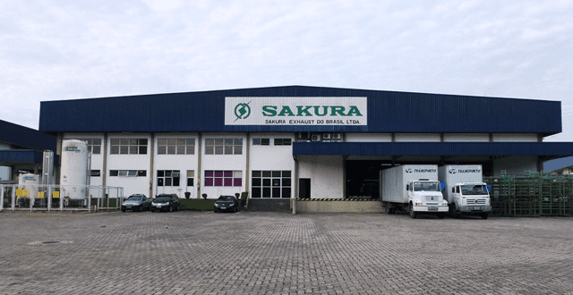 Lowongan Kerja Cikarang Paling Baru PT Sakura Java Indonesia