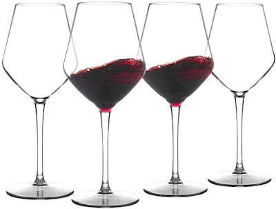 Currently Sourcing: The Best Unbreakable Wine Glasses