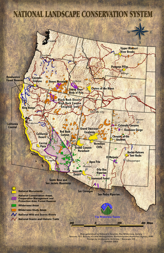 Trails West - Page 379 in Textbook Events in the West - 1840 to1850