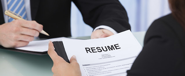 Free professional resume examples and writing tips